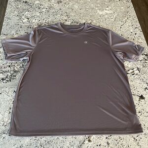 Champion Men’s Active Short Sleeve Tee